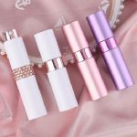 Revitalize your skin with our hydrating Lotion Spray. Lightweight mist locks in moisture for a refreshing, non-greasy feel.