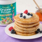 Explore the taste and function of fruity protein powder! Learn what it is, how to choose it, and delicious ways to use it in your diet.