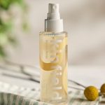 Refresh your senses with our enticing body sprays. Infused with exotic fragrances, natural extracts, and moisturizing ingredients, they provide an instant burst of scent that lingers delicately on your skin.