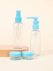 Perfect on-the-go solution for soft, supple skin all day long.