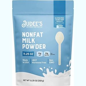 Unlock your fitness potential! Find the best protein powder tailored to your goals.