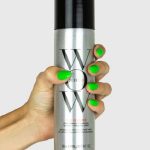 Transform Your Look: Understand What Hair Spray Really Does.