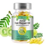 Discover expert guidance on oiling hair for lustrous results