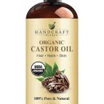 Oil Your Way to Luscious Locks