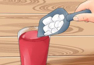 Unveiling the Process: Discover How Protein Powder is Made.