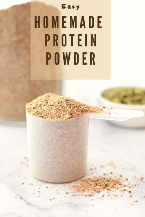 Transform your baking routine! Explore creative ways to incorporate protein powder into muffins, bread, and bars for a nutritious and tasty twist.
