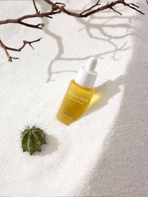 Mineral Oil for Hair Care: Debunking Myths