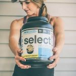 Powerful Nutrition for Teens: Find the Ideal Protein Powder to Support Active Lifestyles.