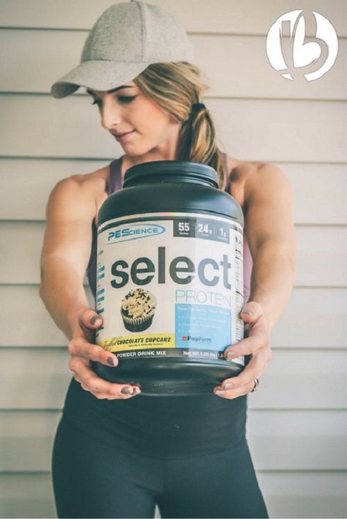 Powerful Nutrition for Teens: Find the Ideal Protein Powder to Support Active Lifestyles.