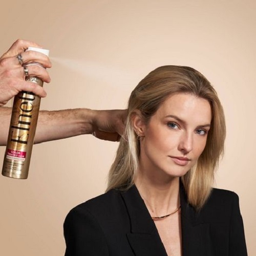 Is Hair Spray Really Bad for Hair?