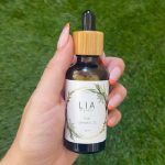 Olive oil nourishes & revives hair.