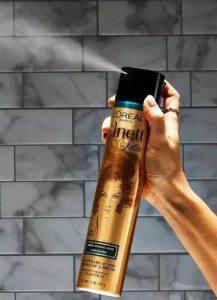 Unlock the Power of Hairspray: Discover Its Key Roles in Styling.