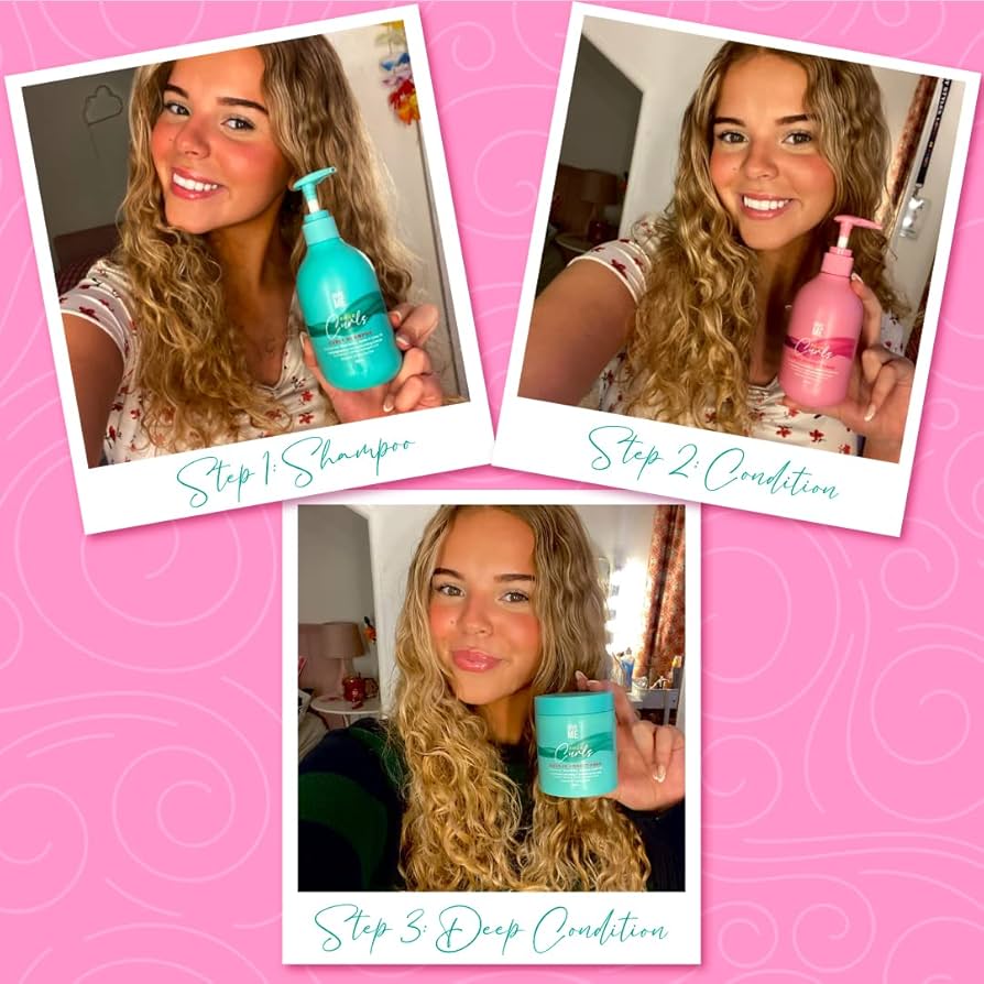 is olive oil good for curly hair