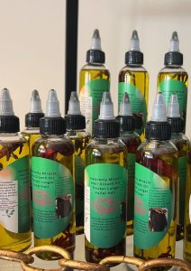 Olive Oil Hair Care: Discover the Benefits