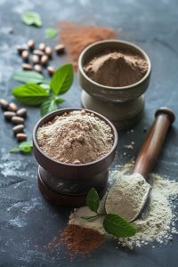 Protein Powder Mixing Mastery