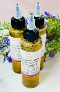 Master the Art of Using Hair Oil