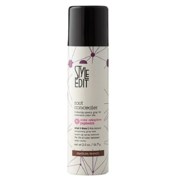 Discover if temporary hair spray works