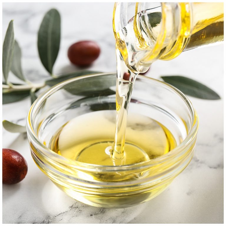 homemade hair oil recipe for hair growth