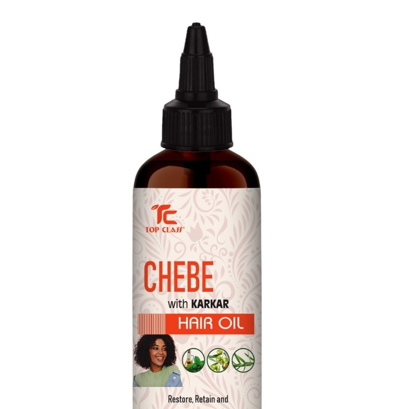 Chebe Oil
