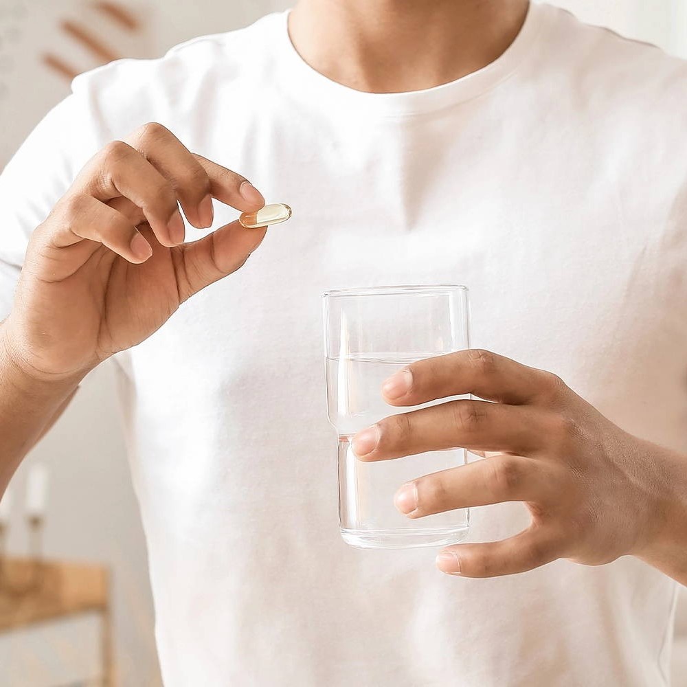 vitamins for leg cramps at night