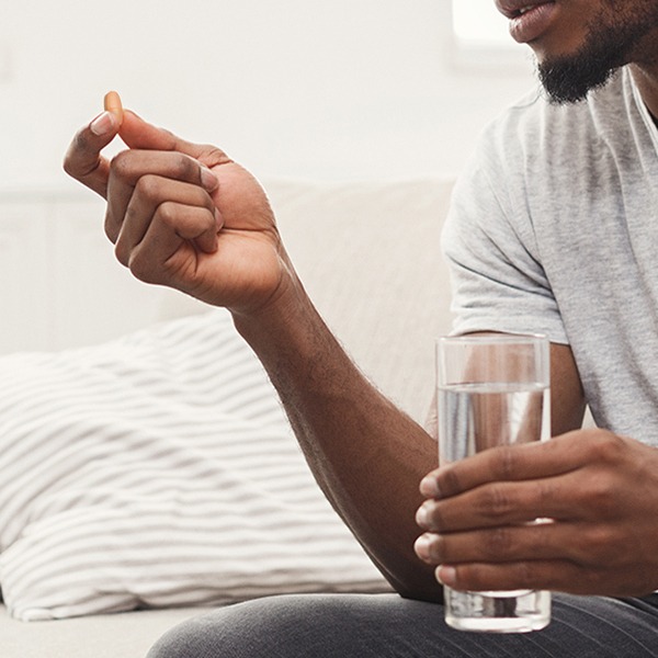 vitamins that help with anxiety