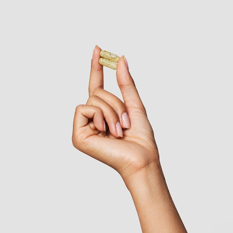 how did casimir funk discover vitamins