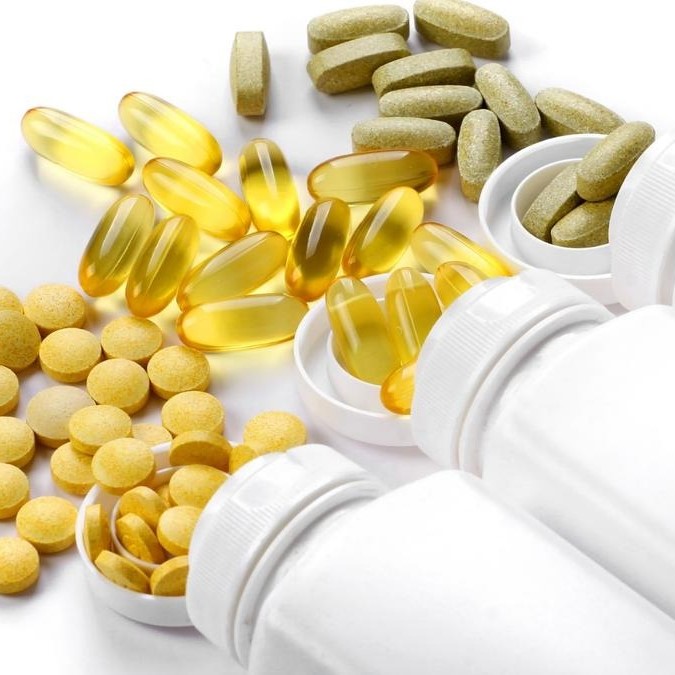 vitamins that help with anxiety