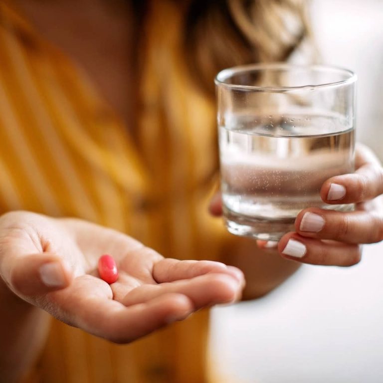 vitamins that help with anxiety