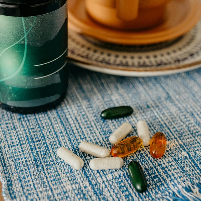 methylated vitamins for kids