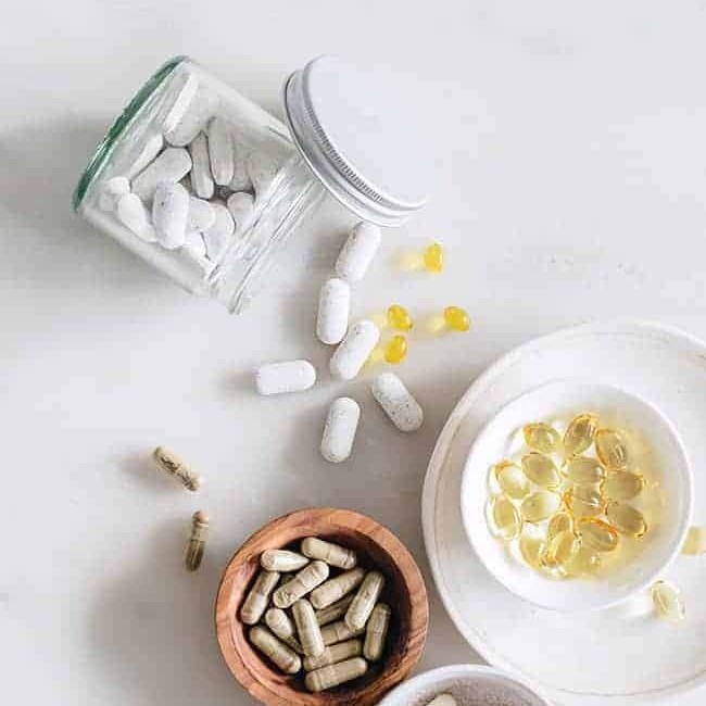 best vitamins for skin