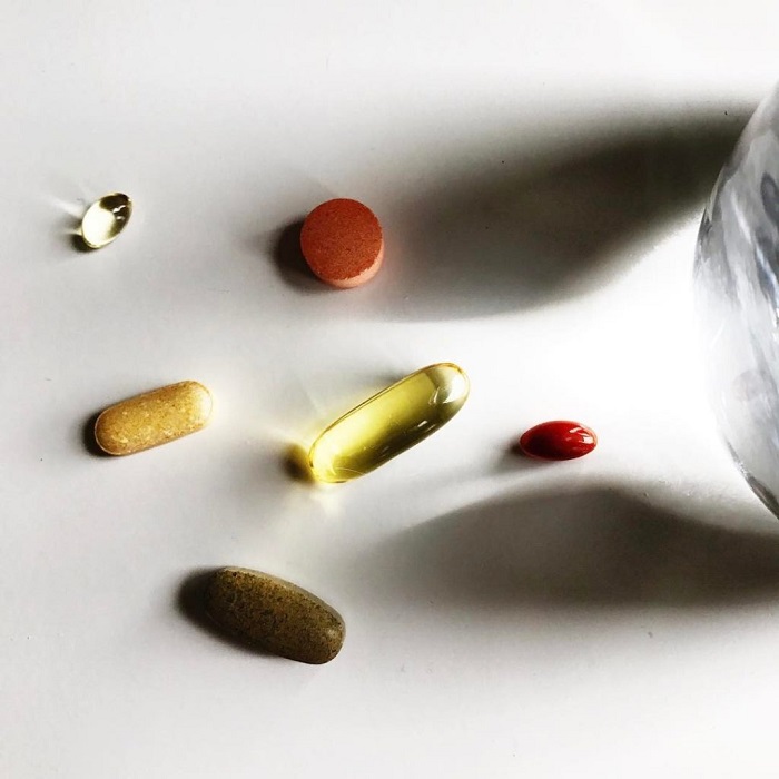 vitamins for gut health